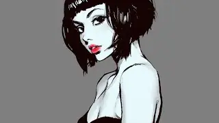 RED LIPS +DT (SV)