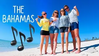 Life Out Loud- The Bahamas Song (with lyrics)