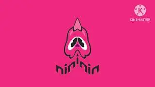 Ninimo Logo Effects (Sponsored By Klasky Csupo 2001 Effects It's Happy Confusion)