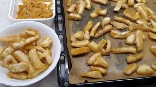 Цукаты из корок ПОМЕЛО