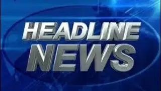 #headlinenews