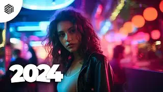 Best Remixes of Popular Songs 🔊 Music Mix 2024 🎵 EDM Best Music Mix 🎧 [019]