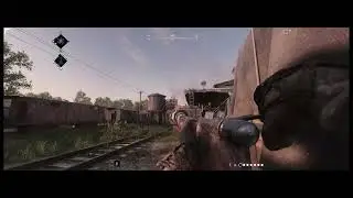 Hunt Shenanigans part 1