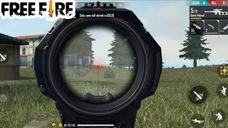 Garena Free Fire 🔥 Android Gameplay #5