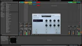 Audiority XenoVerb Reverb Plugin Walkthrough