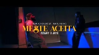 Jayo Brudjez X Izzijay - MESTE ACEITA (Official Visualizer)