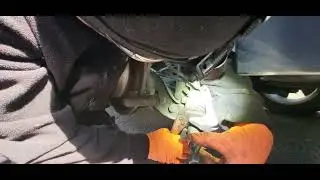 how  to change  ps rear brake pads 211 skoda
