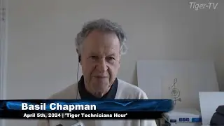 April 5th Tiger Technicians Hour on TFNN - 2024