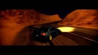 MTA Drift #1