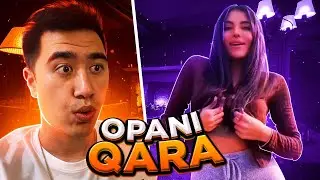Xayotingizdagi eng zor Tiktok videolari | Ixa Tik Tok reakciya #8