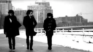 "We are the Jonas Brothers"  (The end.)