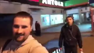 Цветочный лох переозвучка (GFM перезалив)