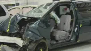 Shopping for a safer car