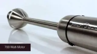 Блендер погружной Profi Cook PC-SM 1005