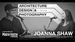 Principal Architect Joanna Shaw// ADP // 026