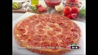 Анонс и рекламный блок [2х2, 27.02.2014]