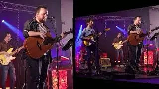Vidéo promo THE FIVES