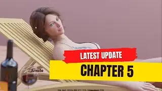 Heart Problems Game Chapter 5 Walkthrough Gameplay 0.5 APK