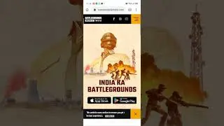 how to install bgmi #shorysfeed #pubg #bgmi