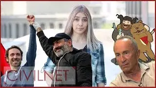 Ժողովուրդն ու օրհնված սհաթը
