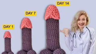 Kegel Exercise for increase Size and Strong
