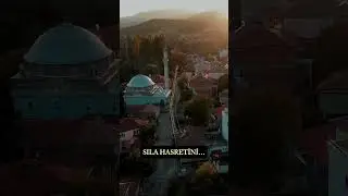 Tek bir söz yeter bazen…