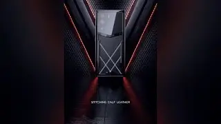 Luxury Redefined: VERTU Craftsmanship at its Finest