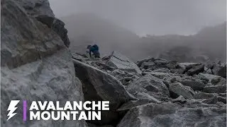 Avalanche Mountain Adventure