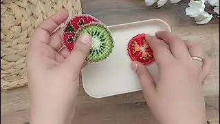 Рукодельный влог 3'24. Игрушки и вышивка