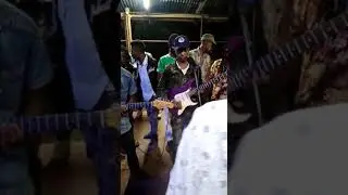 Festus Kituu Live at Landmark Changamwe -