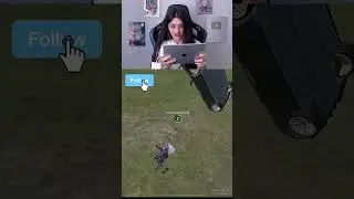 SURPRISE END 😅💚| PUBG Mobile