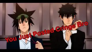 Everything Wrong With The God of Highschool I Guess?