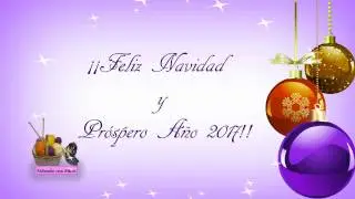 ¡¡Felices Fiestas!!