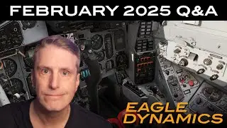 DCS Questions and Answers - February 2025