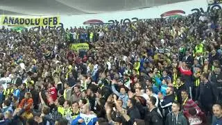 Giy Formanı Çık Sahaya Yüreğini Koy Ortaya.