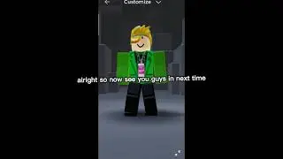 Get a Zara Larsson  new item (for free) Roblox