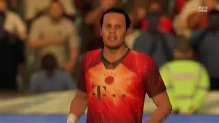 fifa 19 road to glory pt1