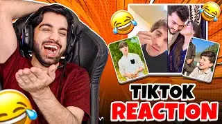 Tiktok Reaction Part 63 🤣😁