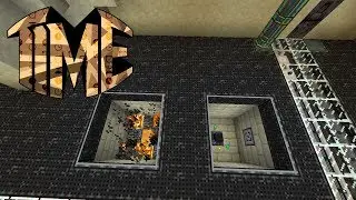 UNENDLICH Level und Grains of Infinity | Minecraft TIME 