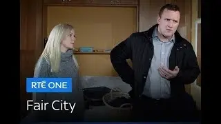 Fair City, 25th March, 2015
