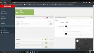 Autocene Passport Overview - Enterprise Integration Platform as a Service (IPaaS)