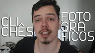 CLICHÊS FOTOGRAFICOS