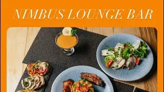 Гастрофест Nimbus Lounge Bar Витебск обзор
