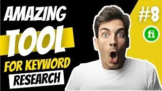 Fiverr Keyword Research Tool | Rank your Gigs using Fivlytics | Get Unlimited Orders 100%