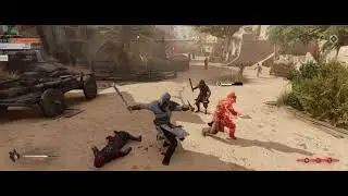 Assassin's Creed Mirage |  3440x1440 Native Ultra settings | RTX 4090 13900K