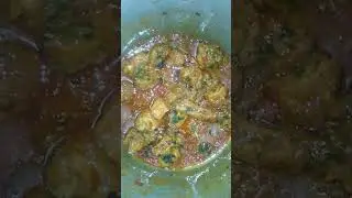 చికెన్ కూర #food #andhrachickencurry #chicken #andhrameals #foodie #andhrafoods #comedy