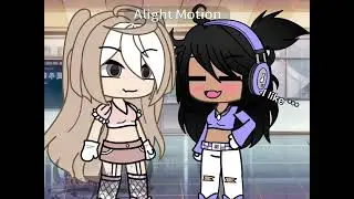 My boyfriend? Original trend #gacha #viral #edit #gachalife #fypシ #greenscreen #gachalife #yt