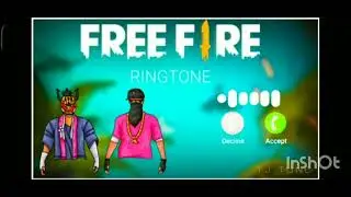 trending free fire ringtone 2023 / attitude rockstar tone / new attitude ringtone / free fire
