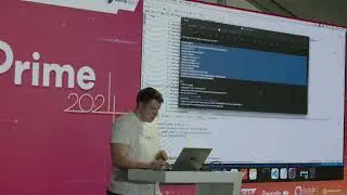 Building blockchain infrastructure with Java, Ivan Kavaldzhiev