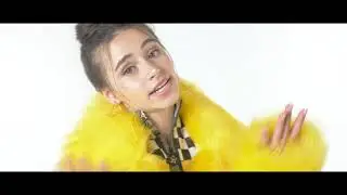 Sky Katz “Fall Back”